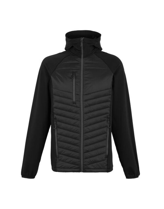 Regatta Men's Navigate Hybrid Jacket
