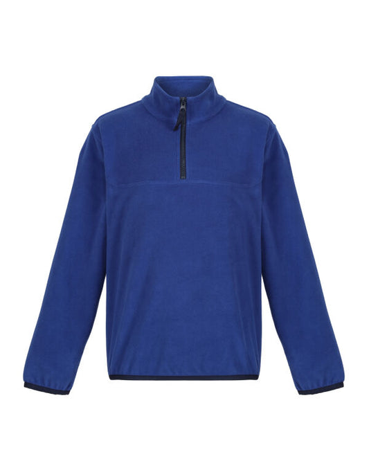 Regatta Junior Micro Fleece Half Zip