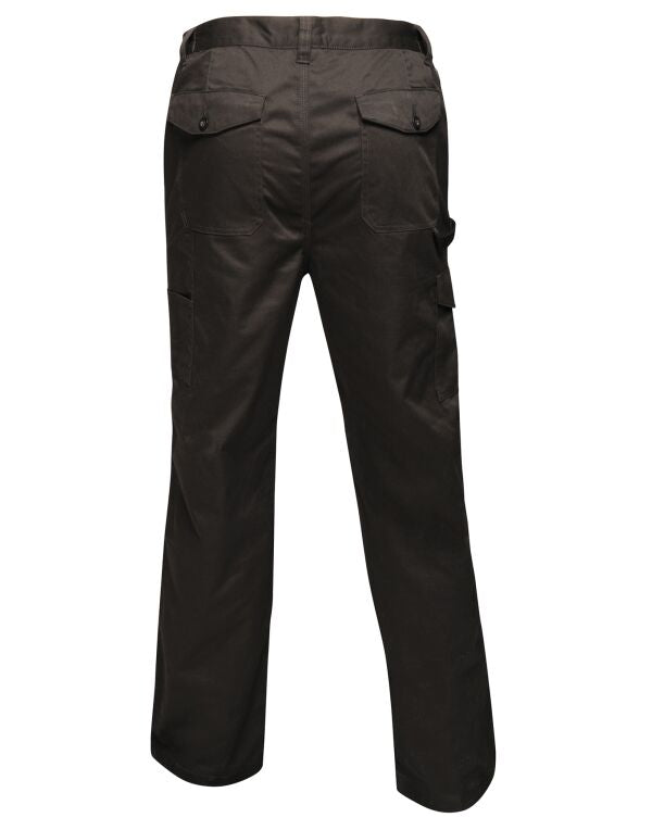 Regatta Mens Pro Cargo Trousers (L)