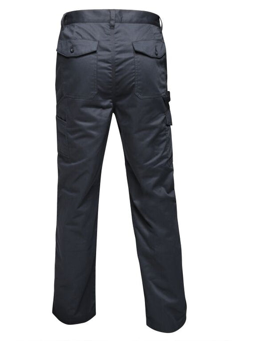 Regatta Mens Pro Cargo Trouser (S)