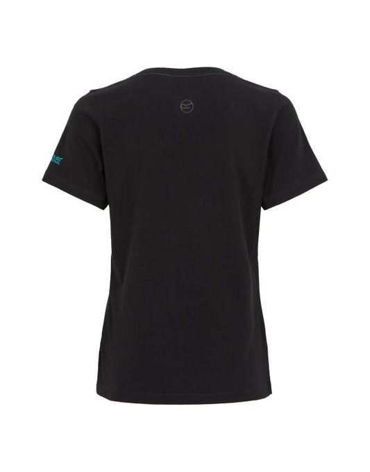 Regatta Ladies Ada Cotton Stretch TShirt