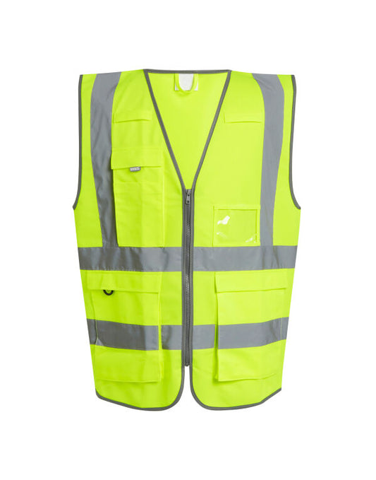 Regatta Pro Hi Vis Executive Vest