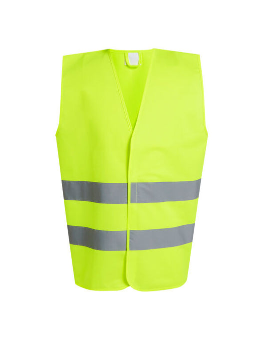 Regatta Hi Vis Essential Easy Print Vest