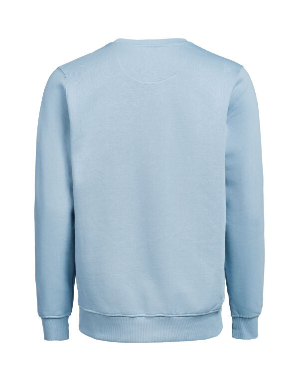 UM Crewneck Regular Fit OCS/RCS