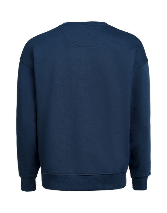 UM Crewneck Loose Fit OCS/RCS