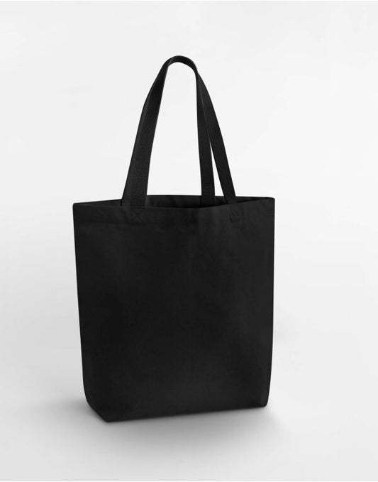 Westford Mill Heavyweight Canvas ToteBag