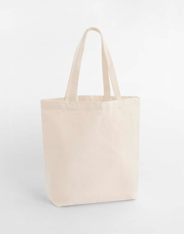 Westford Mill Heavyweight Canvas ToteBag