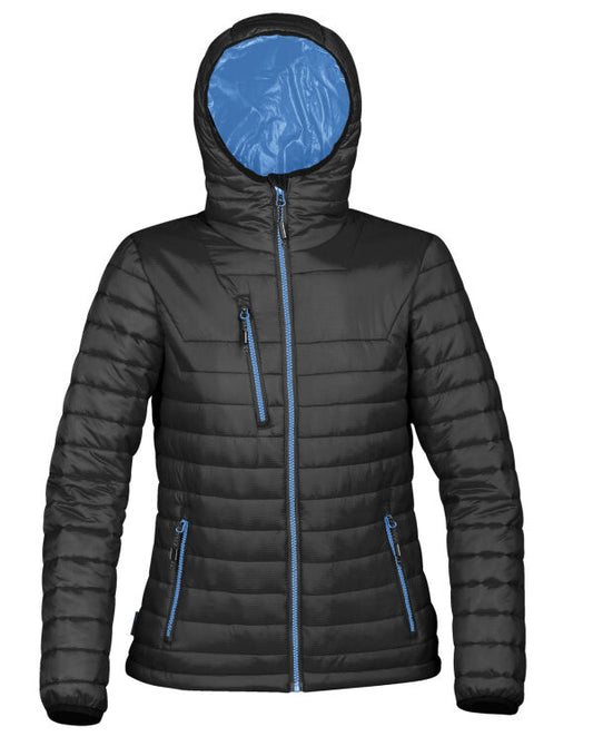 Stormtech Womens Gravity Thermal Jacket