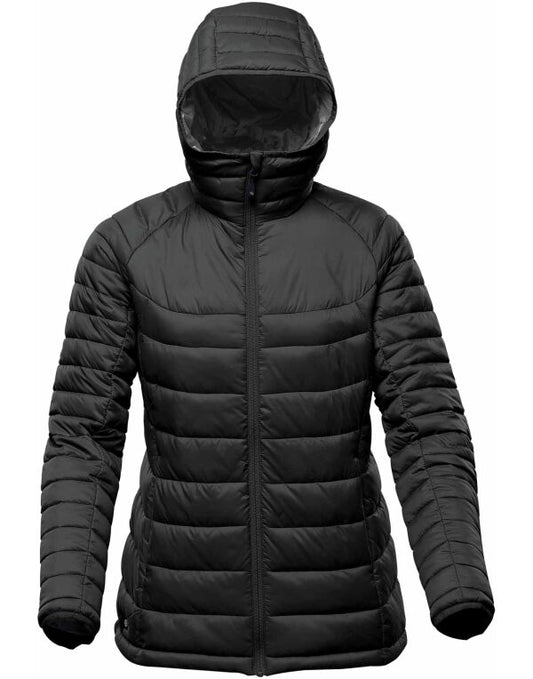 Stormtech Womens Stavanger Thermal Jkt