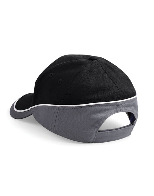 Beechfield Teamwear Competition Cap