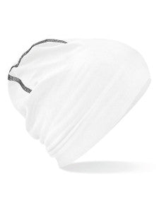 Beechfield Hemsedal Cotton Beanie