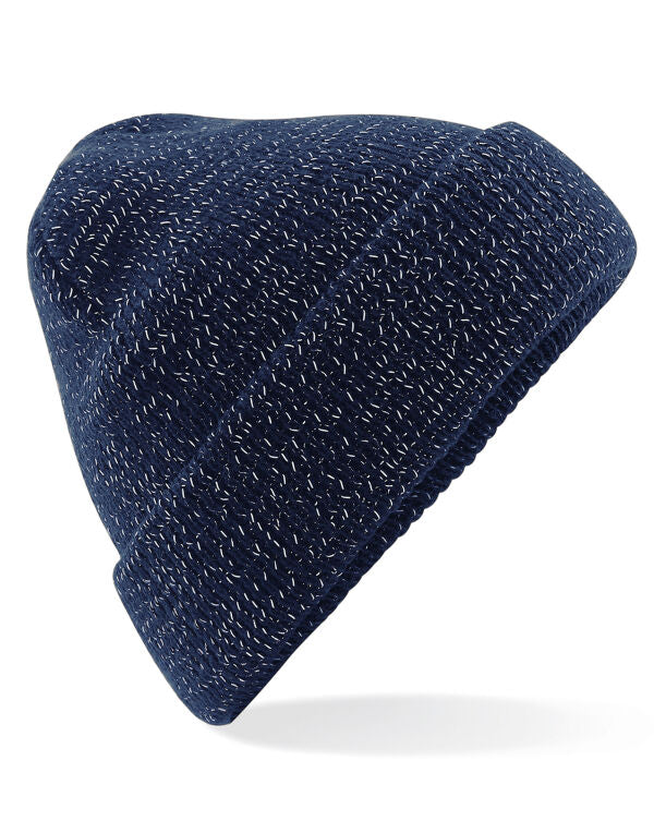 Beechfield Reflective Beanie