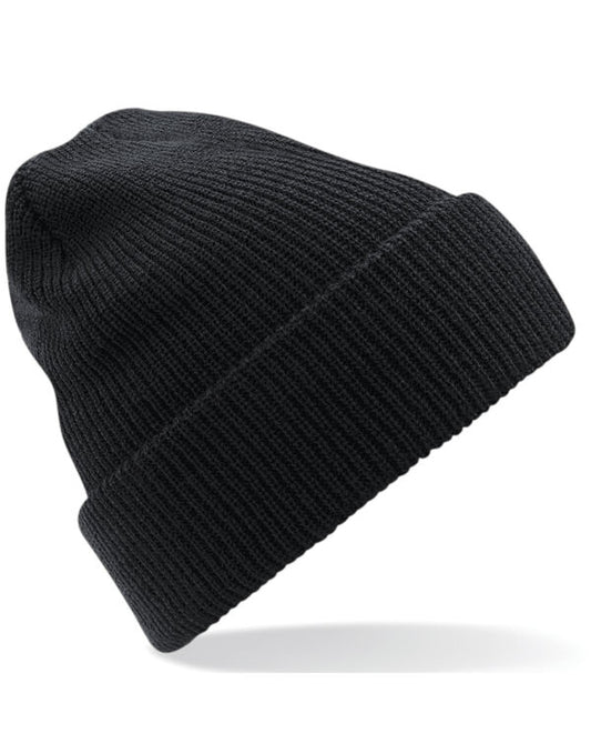 Beechfield Heritage Beanie