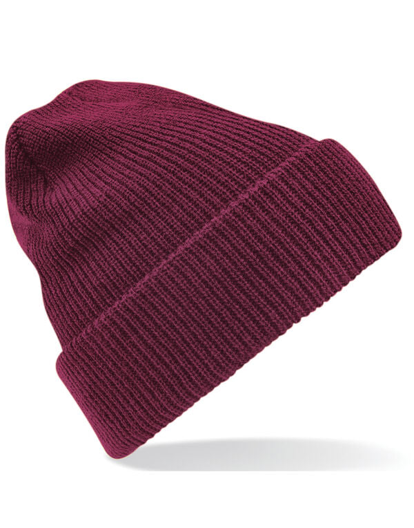 Beechfield Heritage Beanie