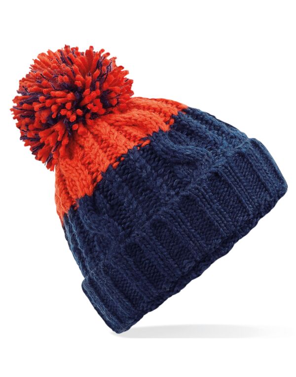 Beechfield Apres Beanie