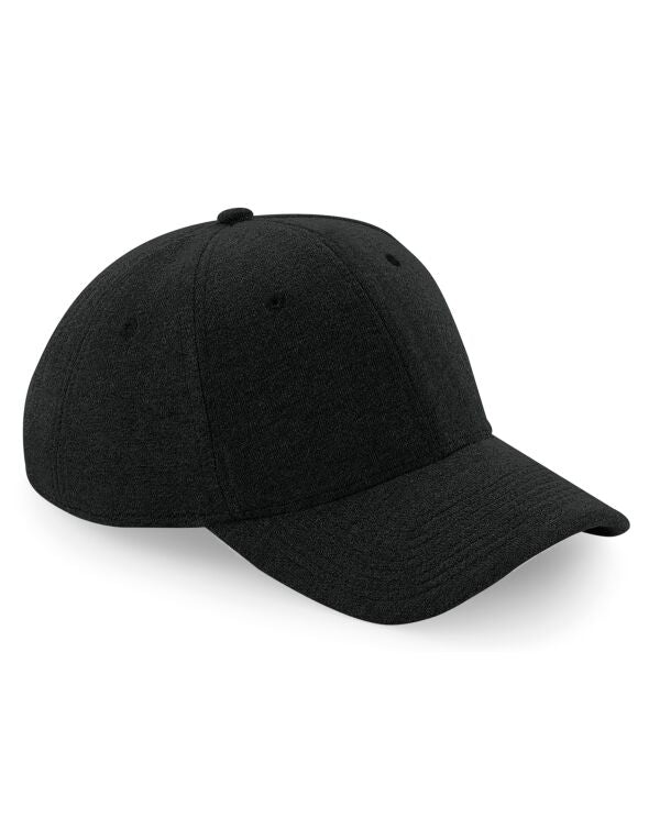 Beechfield Jersey Athleisure B'Ball Cap