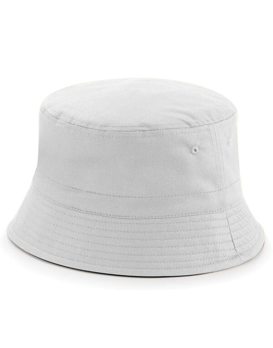 Beechfield Reversible Bucket Hat