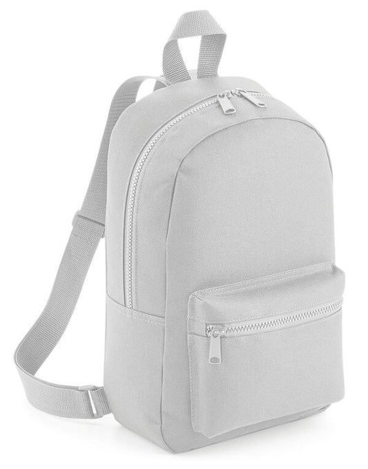 Bagbase Mini Essential Fashion Backpack