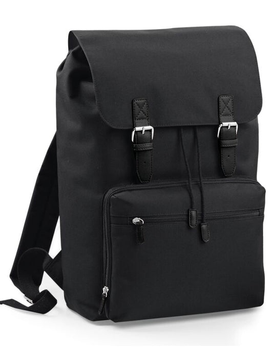 Bagbase Vintage Laptop Backpack
