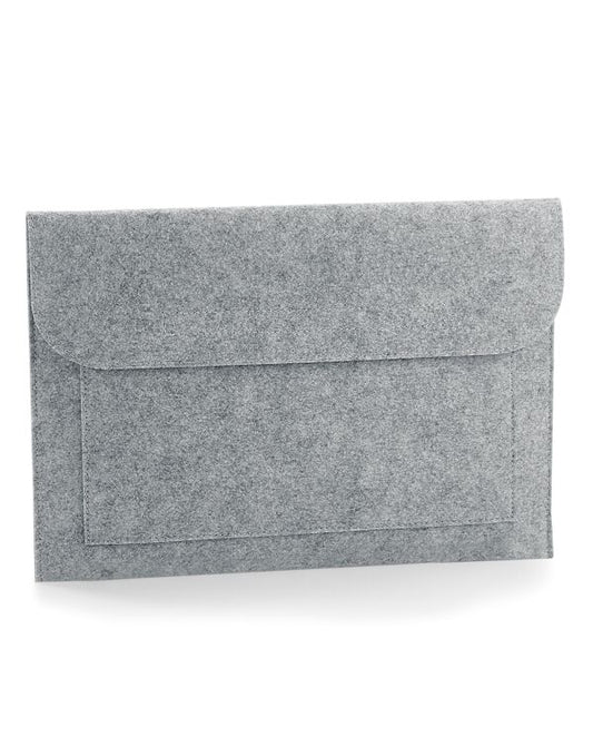 Bagbase Felt Laptop/ Document Slip
