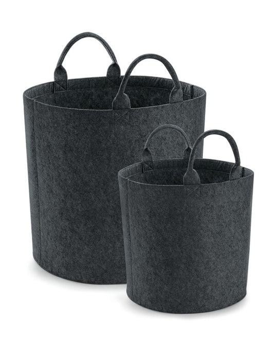 Bagbase Felt Trug