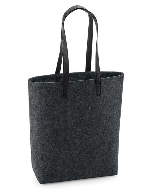 Bagbase Premium Felt Tote