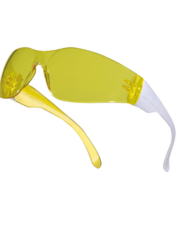 Delta Plus Brava 2 Safety Glasses