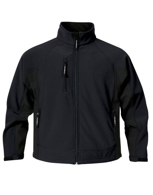 Stormtech Mens Crew Bonded Jacket