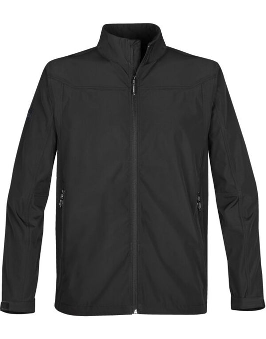 Stormtech Mens Endurance Softshell