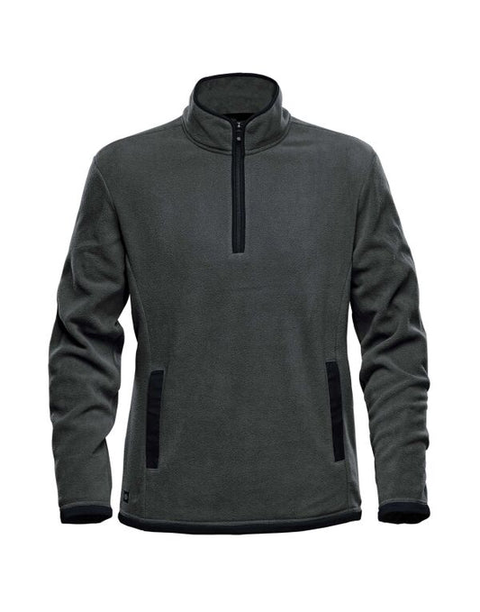Stormtech Men Shasta Tech Fleece 1/4 Zip