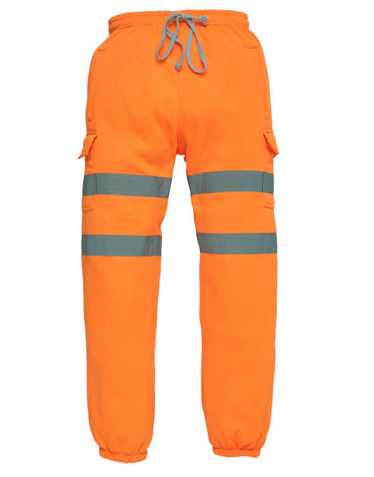 Yoko Hi Vis Jogging Pants