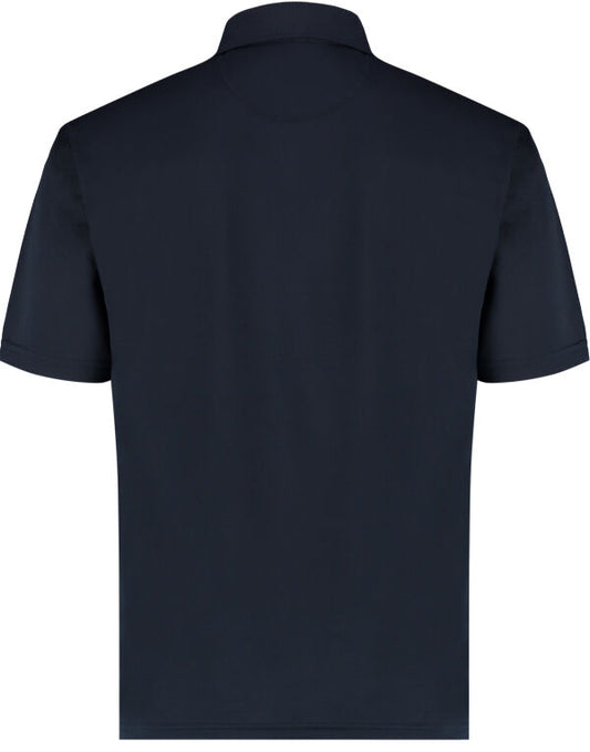 Kustom Kit Superwash 60 Pique Polo