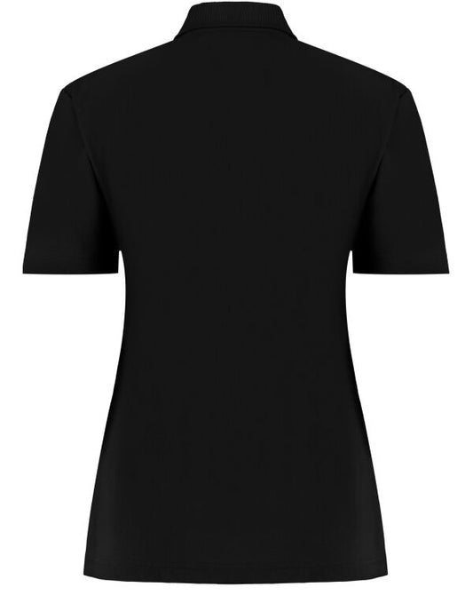 Kustom Kit Ladies Regular Workforce Polo