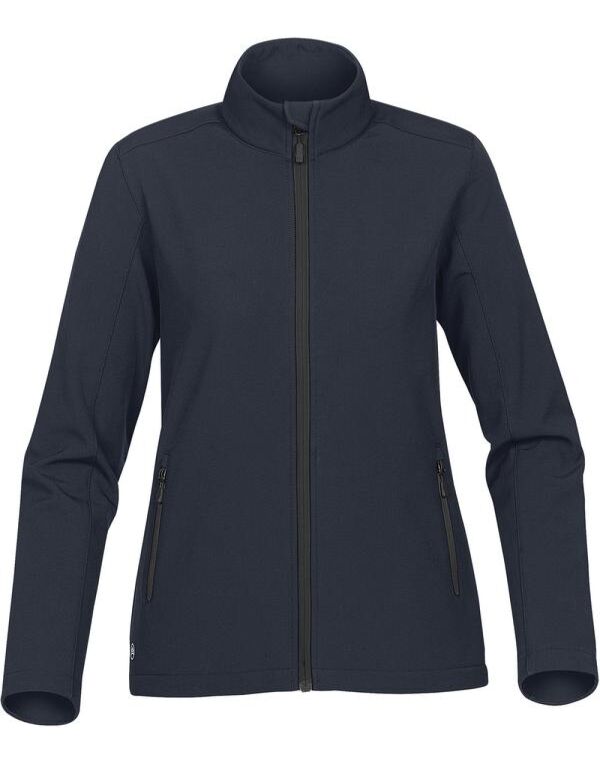 Stormtech Womens Orbiter Softshell