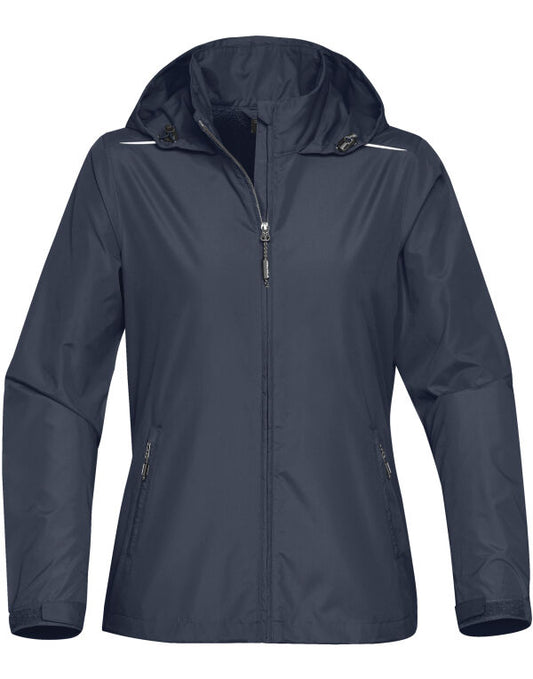 Stormtech Womens Nautilus Shell