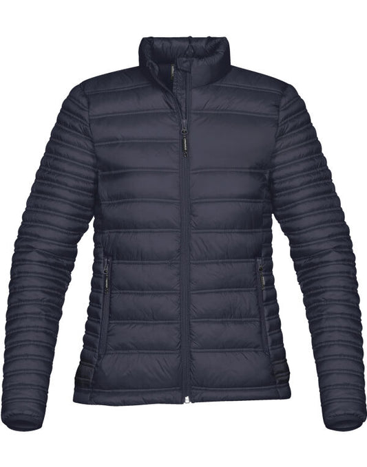 Stormtech Womens Basecamp Jacket