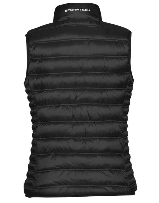 Stormtech Womens Basecamp Bodywarmer