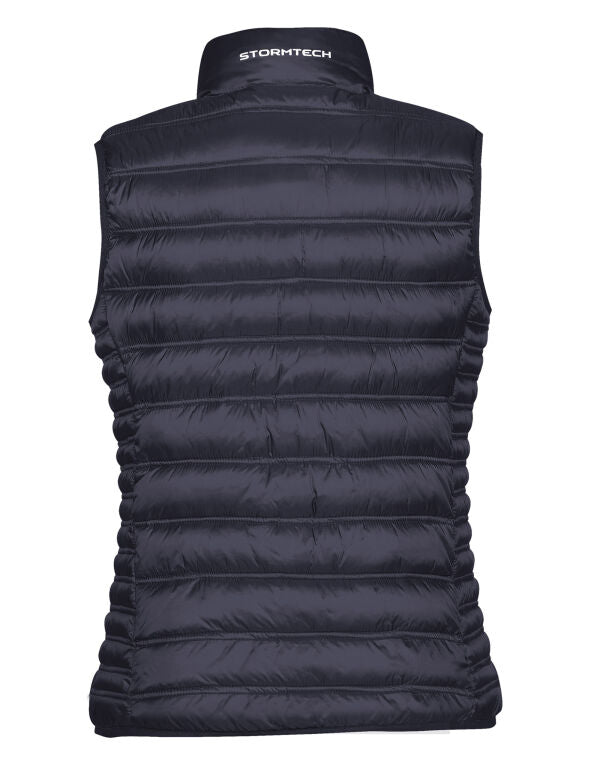 Stormtech Womens Basecamp Bodywarmer