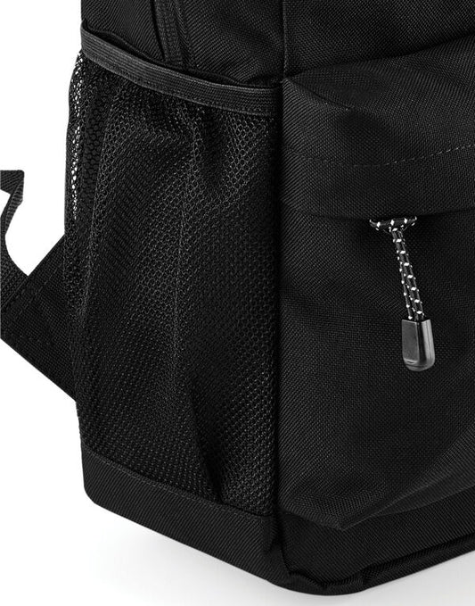 Quadra Academy Backpack