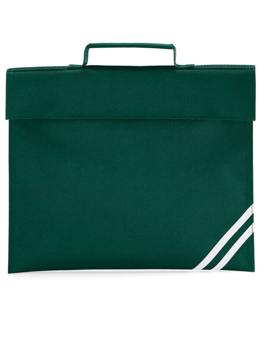 Quadra Classic Book Bag