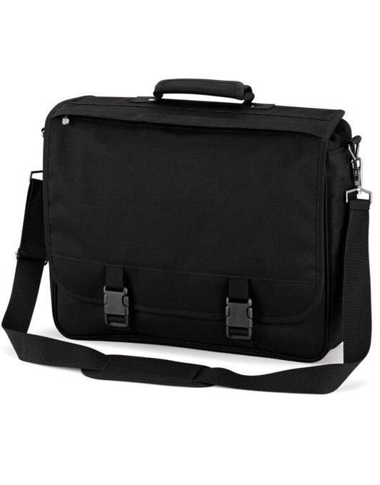 Quadra Portfolio Briefcase