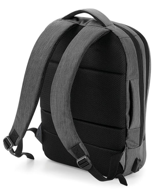 Quadra QTech Charge Convertible Backpack