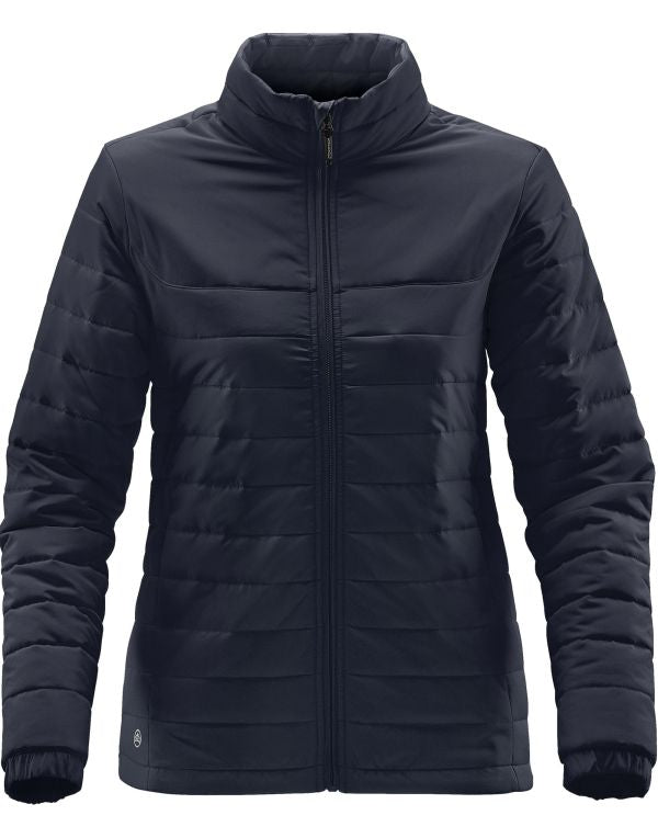 Stormtech Womens Nautilus Jacket