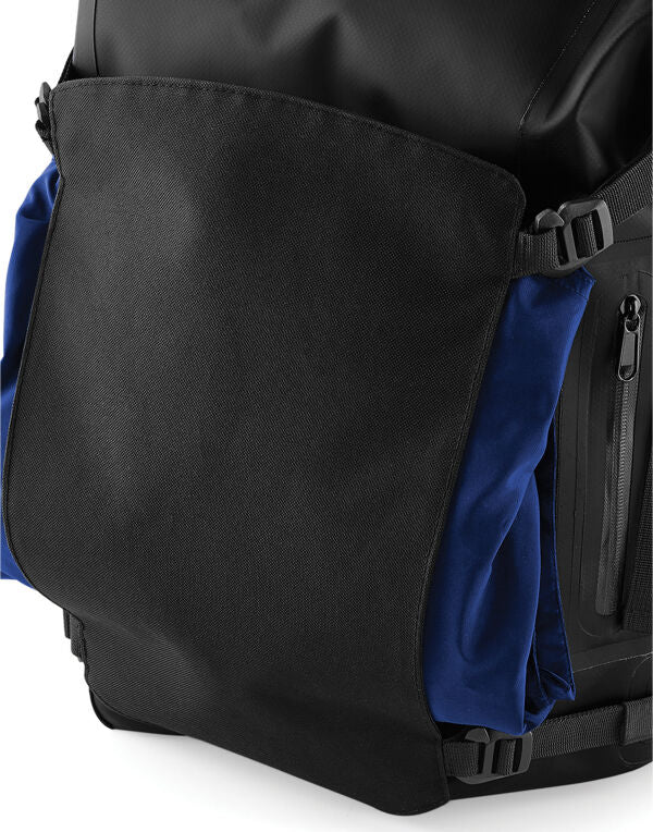 Quadra SLX® 25Litre Waterproof Backpack