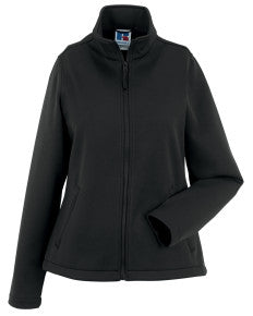 Russell Ladies Smart Softshell Jacket