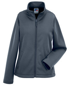 Russell Ladies Smart Softshell Jacket