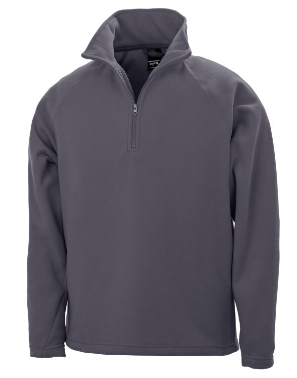 Result Core Mcrofleece Top