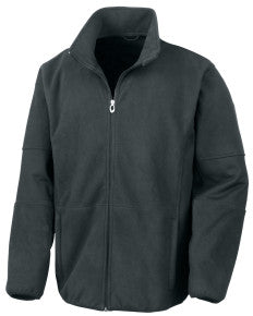 Result Osaka Combed Pile Softshell Jkt