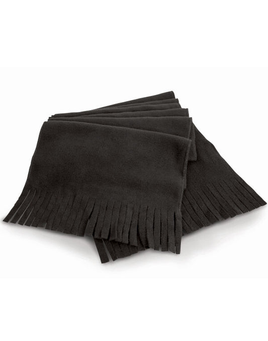 Result Winter Polartherm Tassel Scarf