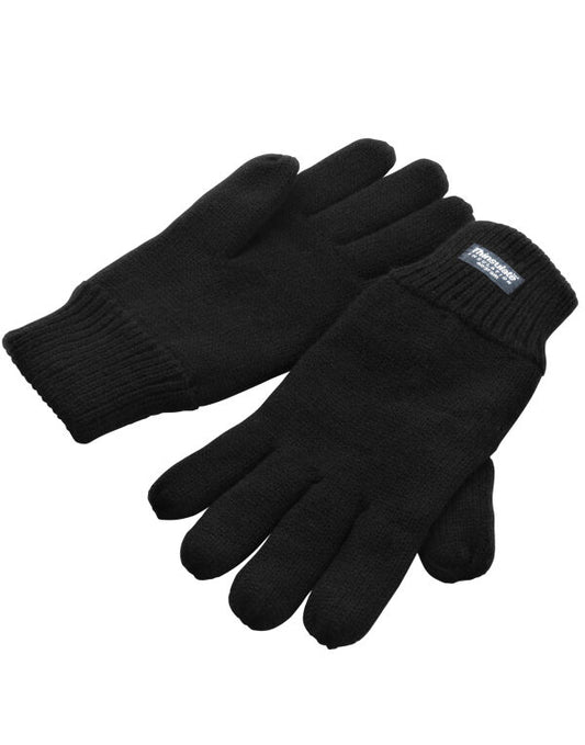 Result Winter Thinsulate Lined Gloves